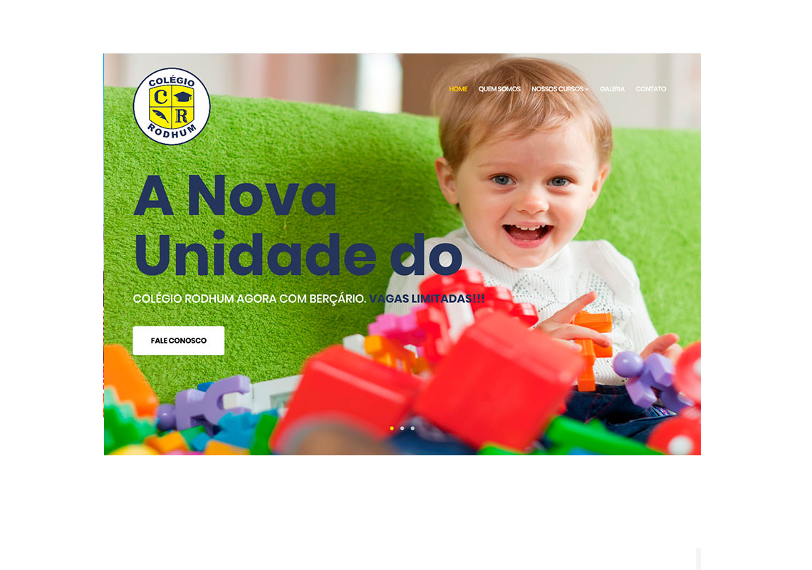 Colégio Rodhum