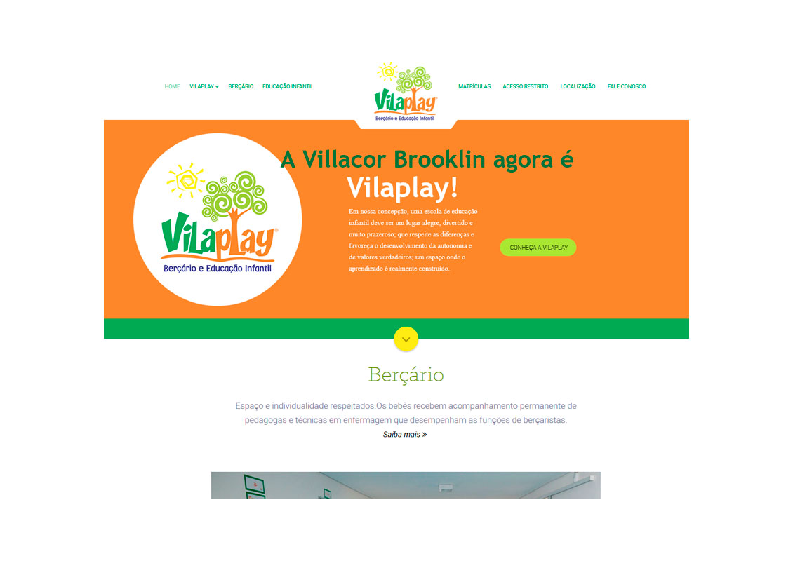 VilaPlay