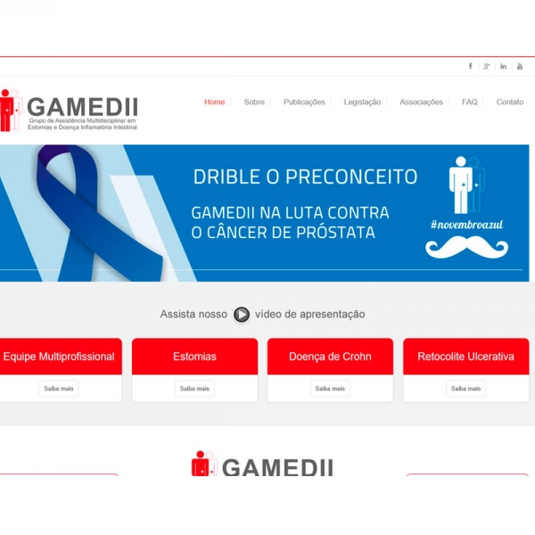 Gamedii