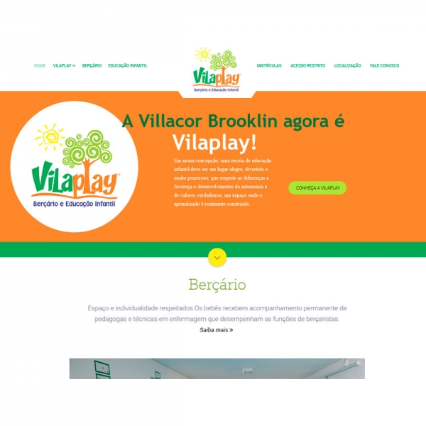 VilaPlay